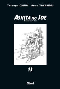 Ashita no Joe. Vol. 13