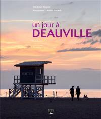 Un jour à Deauville