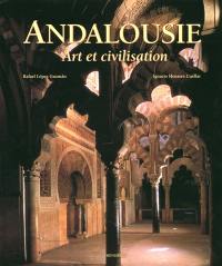 Andalousie : art et civilisation