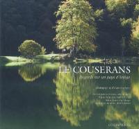 Le Couserans : regards sur un pays d'Ariège