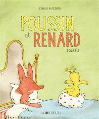 Poussin et Renard. Vol. 2
