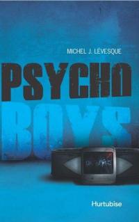 Psycho Boys. Vol. 1