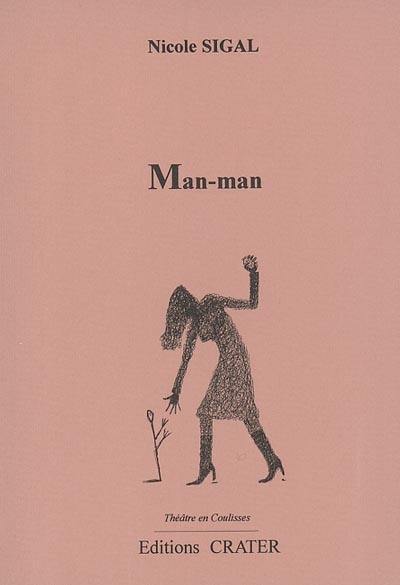 Man-man