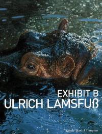 Ulrich Lamsfuss, exhibit B : exposition Gläserne Bienen, Paris, galerie Daniel Templon, 31 mai-26 juillet 2007