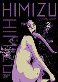 Himizu. Vol. 2