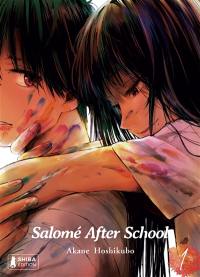 Salomé after school. Vol. 1