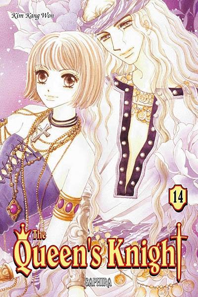 The Queen's knight. Vol. 14