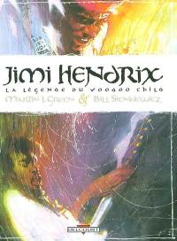 Jimi Hendrix : la légende du Voodoo Child