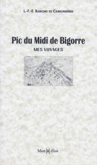 Pic du Midi de Bigorre : mes voyages