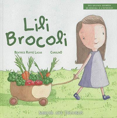 Lili Brocoli