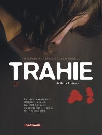 Trahie. Vol. 2