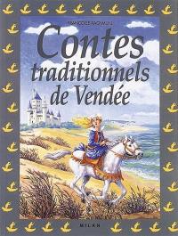 Contes traditionnels de Vendée