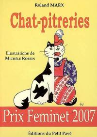 Chat-pitreries