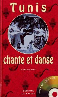 Tunis chante et danse