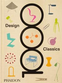 1.000 design classics