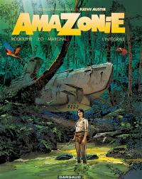 Amazonie : intégrale complète