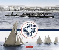 Club nautique de Nice : 1883