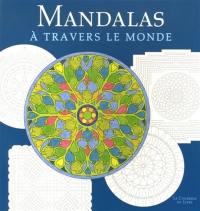 Mandalas à travers le monde