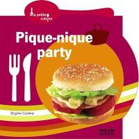 Pique-nique party