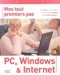 PC, Windows & Internet
