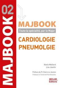 Cardiologie, pneumologie