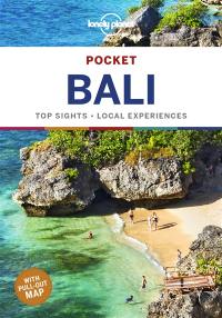 Pocket Bali : top sights, local experiences