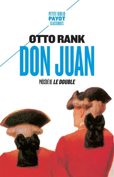 Don Juan. Le double