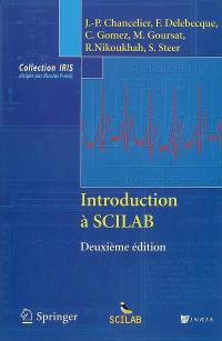 Introduction à Scilab