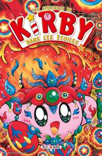 Les aventures de Kirby dans les étoiles. Vol. 17