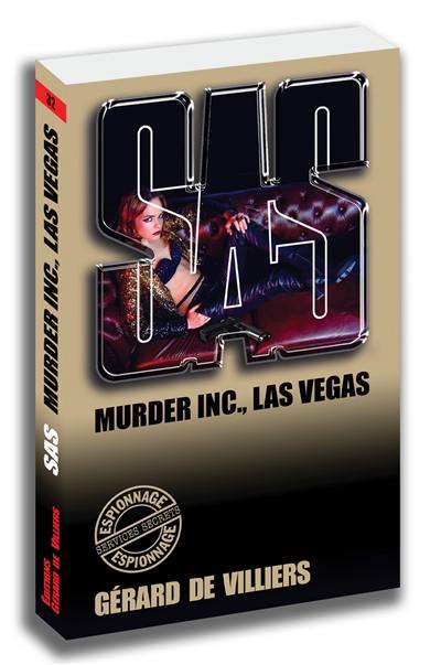Murder Inc., Las Vegas
