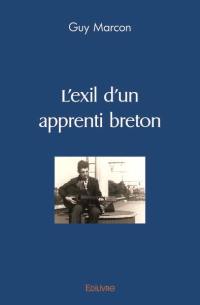 L'exil d'un apprenti breton