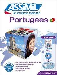 Portugees : super pack