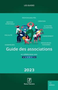 Guide des associations : 2023