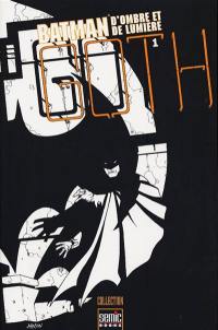 Batman : d'ombre et de lumière. Vol. 1