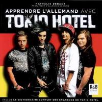 Apprendre l'allemand avec Tokio Hotel