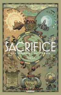 Sacrifice. Vol. 1