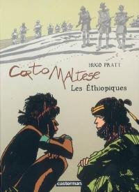 Corto Maltese. Vol. 8. Les Ethiopiques