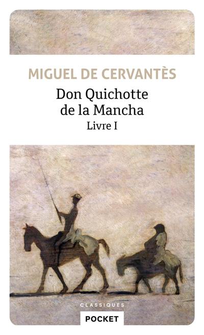Don Quichotte de la Mancha. Vol. 1
