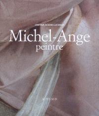 Michel-Ange peintre
