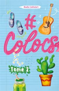 #Colocs. Vol. 2