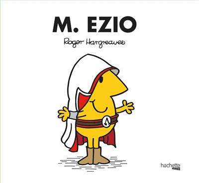 M. Ezio