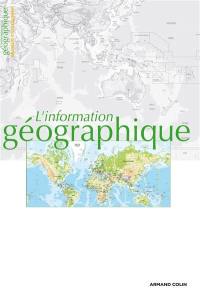 Information géographique (L'), n° 78-3. Paysage