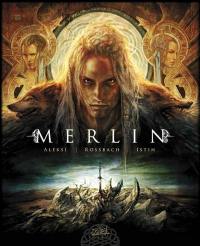 Merlin : coffret collector