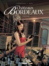 Châteaux Bordeaux. Vol. 3. L'amateur