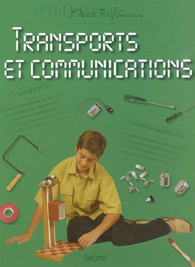 Transports et communications
