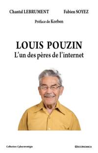 Louis Pouzin : l'un des pères de l'Internet