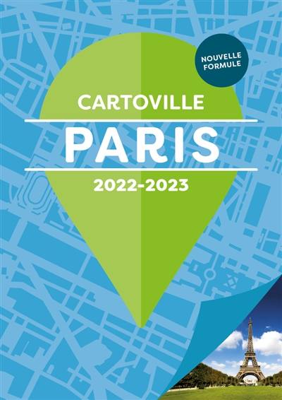 Paris : 2022-2023