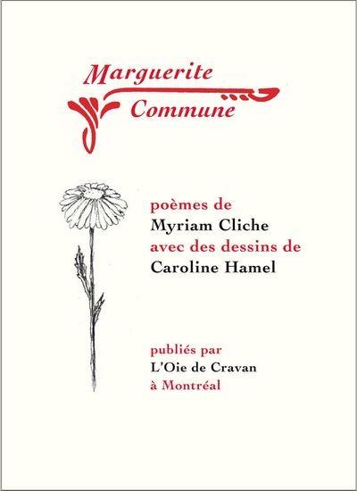 Marguerite Commune