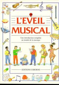 L'Eveil musical