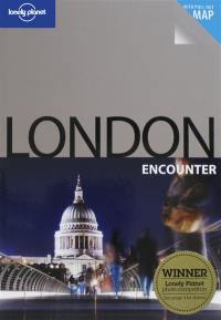London encounter